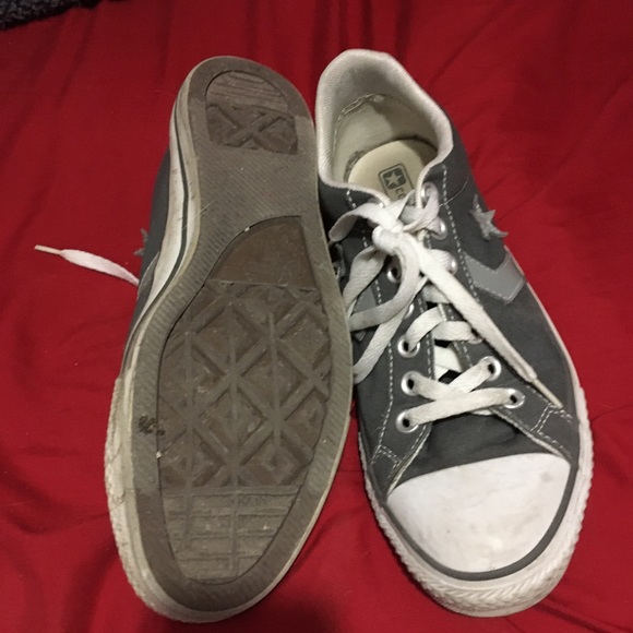 Men’s Converse - Picture 2 of 3